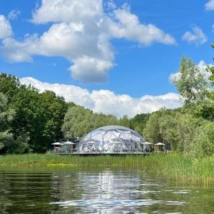 Гостиница Утрау Загородный Клуб