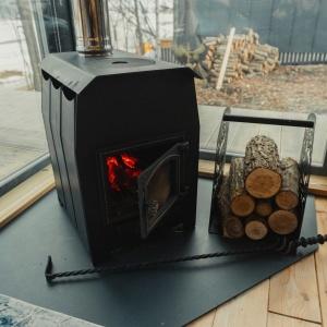 Гостиница Утрау Загородный Клуб