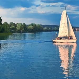 Гостиница Утрау Загородный Клуб