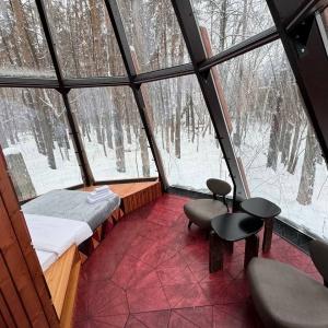 Гостиница Утрау Загородный Клуб