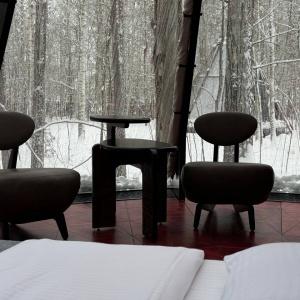 Гостиница Утрау Загородный Клуб