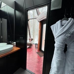 Гостиница Утрау Загородный Клуб