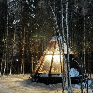 Гостиница Утрау Загородный Клуб