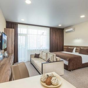 Hotel Imperial Sun
