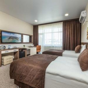 Hotel Imperial Sun
