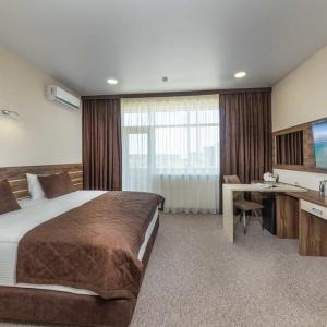 Hotel Imperial Sun