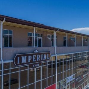 Hotel Imperial Sun