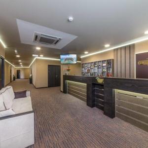 Hotel Imperial Sun