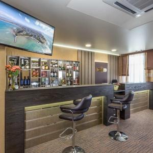 Hotel Imperial Sun
