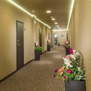 Hotel Imperial Sun