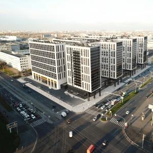 Hotel Valo Ramada Plaza