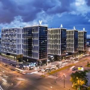 Hotel Valo Ramada Plaza