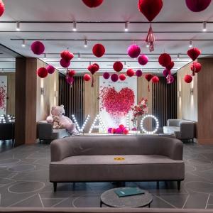 Hotel Valo Ramada Plaza