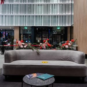 Hotel Valo Ramada Plaza