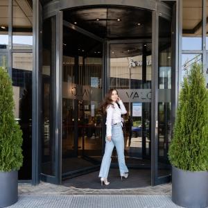 Hotel Valo Ramada Plaza