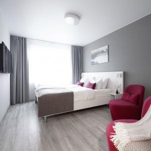 Hotel Valo Ramada Plaza