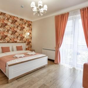 Hotel Gornaya Roza