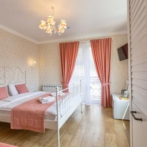 Hotel Gornaya Roza