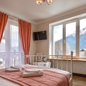 Hotel Gornaya Roza