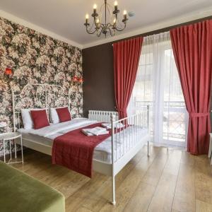 Hotel Gornaya Roza