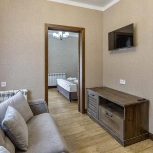 Hotel Gornaya Roza