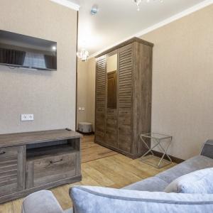 Hotel Gornaya Roza