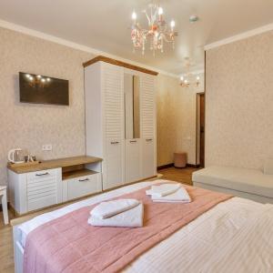 Hotel Gornaya Roza