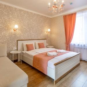 Hotel Gornaya Roza