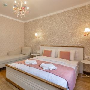 Hotel Gornaya Roza