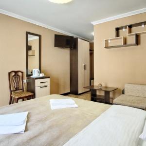 Hotel Gornaya Roza