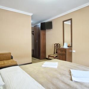 Hotel Gornaya Roza