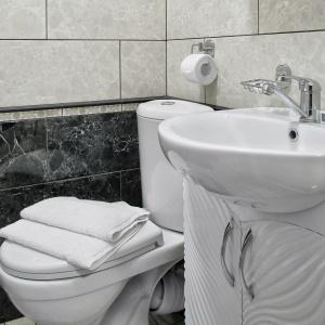 Hotel Gornaya Roza