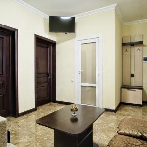 Hotel Gornaya Roza