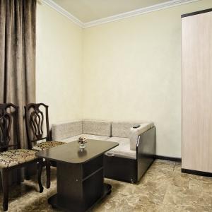 Hotel Gornaya Roza