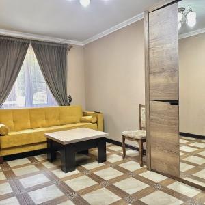 Hotel Gornaya Roza