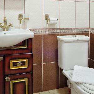 Hotel Gornaya Roza