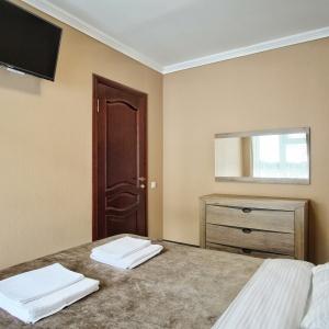 Hotel Gornaya Roza