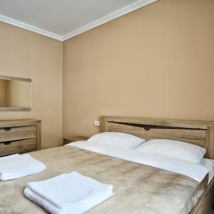 Hotel Gornaya Roza