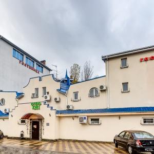 Гостиница КДЦ