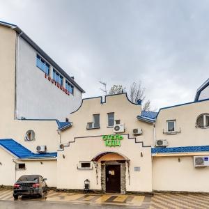 Гостиница КДЦ