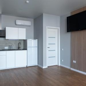 Accomodation facility Panorama Suites