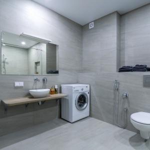 Accomodation facility Panorama Suites
