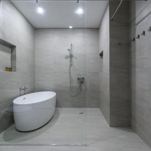 Accomodation facility Panorama Suites