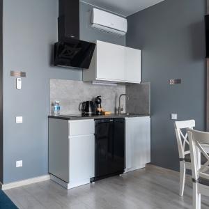 Accomodation facility Panorama Suites