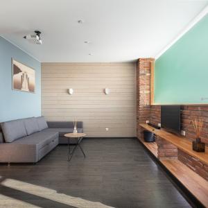 Accomodation facility Panorama Suites