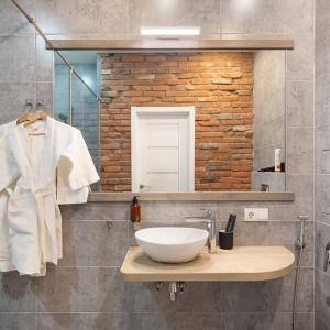 Accomodation facility Panorama Suites