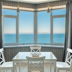 Accomodation facility Panorama Suites