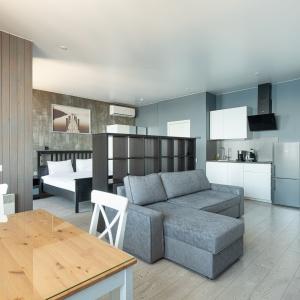 Accomodation facility Panorama Suites
