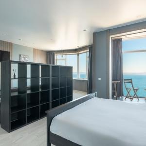 Accomodation facility Panorama Suites