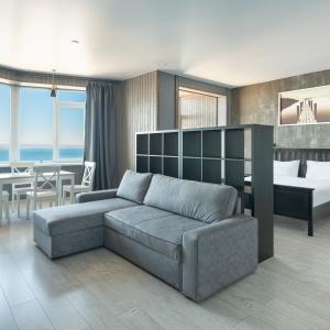 Accomodation facility Panorama Suites